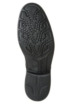 Geox DublinStringate ElegantiSchwarz Uomo Scarpe Eleganti GE112A04R-802 -Pier One Italia 2025 3aa3a1062ac749a39c71fe8d6b8f0000