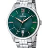 Festina ClassicsOrologioGreen Uomo Orologi FE052M0AC-M11 -Pier One Italia 2025 3abef79780244839b1d0287a799f5b54