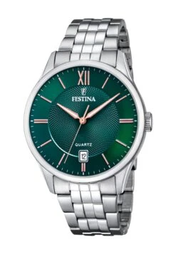 Festina ClassicsOrologioGreen Uomo Orologi FE052M0AC-M11