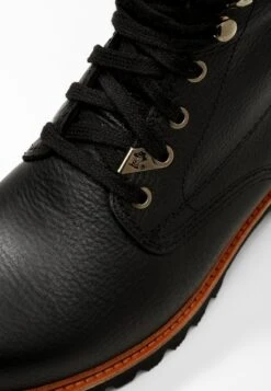 Panama Jack Aviator IglooStivaletti StringatiBlack Uomo Stivaletti/Stivali PA312D00F-O12 -Pier One Italia 2025 3aef6ac54ee54822945a219d091e2bd2