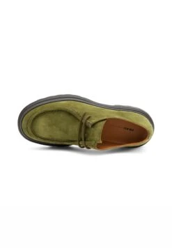 Para WithStringate SportiveGreen Uomo Scarpe Con I Lacci F5J12M00P-M11 -Pier One Italia 2025 3af94f77174244a4b34f2d817ff6c0a1
