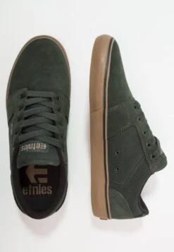 Etnies Sole Technology Europe - Sneakers Basse - Green 15 Etnies Sole Technology Europe - Sneakers Basse - Green -Pier One Italia 2025 3b6b28b055e7430c8adaf0c2a76e7522