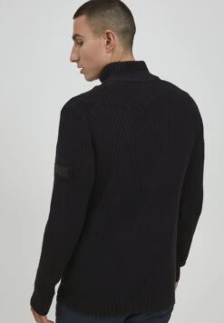 Prxanthos - Maglione - Black -Pier One Italia 2025 3bbed999630b43a38680dc31c32b10fe