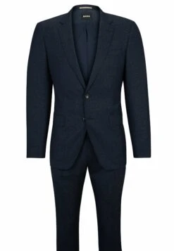 Boss CompletoOpen Blue Twenty Uomo Completi E Cravatte BB122A0S1-K11 -Pier One Italia 2025 3bca66118b8c4e6d9d0c8e3015114ed0