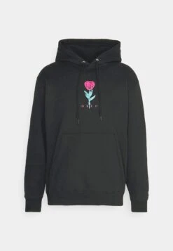 Obey Clothing FelpaBlack Uomo Maglieria E Felpe OB022S06Y-Q11 -Pier One Italia 2025 3c0bc21c6d2f424a8cc78207fead9f99