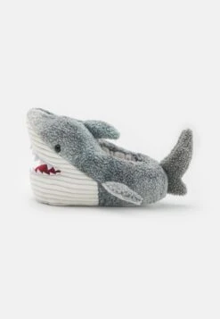 Pier One Unisex - Pantofole - Grey
