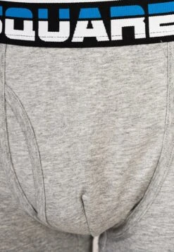 DSQUARED2 CulotteGrau Uomo Intimo 2DS82O00X-C11 -Pier One Italia 2025 3c771b4ae21e469cb2494325822d248b