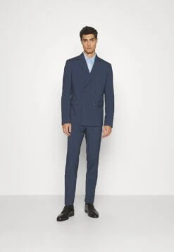 Lindbergh CompletoBlue Mel Uomo Completi E Cravatte LG522A05A-K11