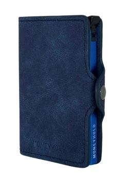 SmartPortafoglioBlu Scuro Uomo Portafogli E Custodie 03Y54F000-K13