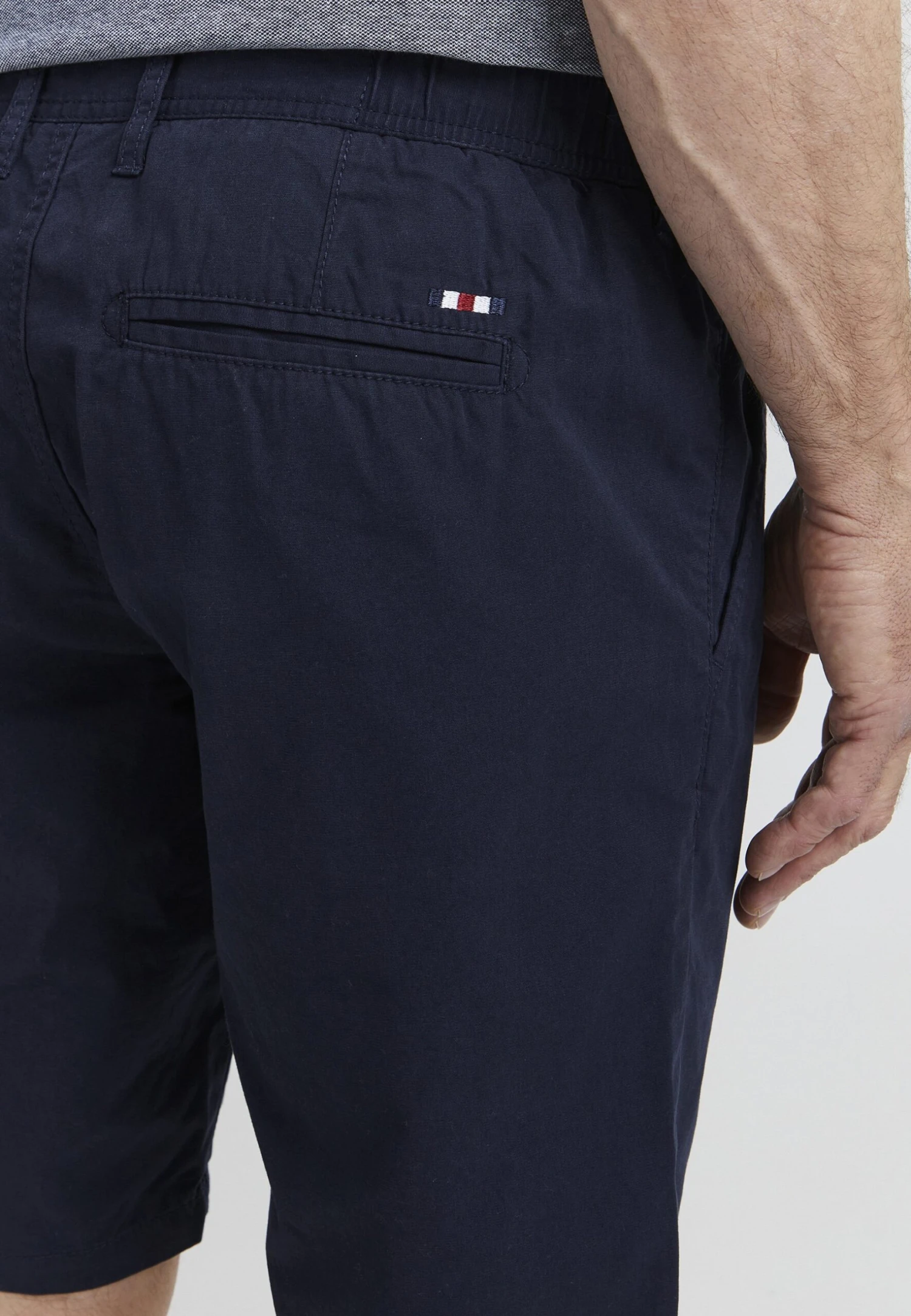 FqaranoShortsNavy Blazer Uomo Bermuda FQ122F00U-K11 5 FqaranoShortsNavy Blazer Uomo Bermuda FQ122F00U-K11 - immagine 3