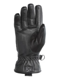 Hooker - Guanti - Schwarz -Pier One Italia 2025 3c985c06a9ef4f33b85d4cc6efc41a5c