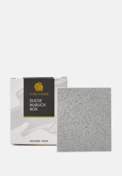 Solitaire Suede Nubuck Box Cleaning EraserProdotto Per La Cura Delle ScarpeNeutral Uomo Accessori Per Le Scarpe ZL211J00I-S11 -Pier One Italia 2025 3cbca746fbc24b5f859dae2694c4d14d