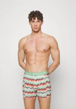 BJØRN BORG Boxer 2 Pack - Culotte - Multipack