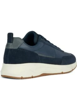 Geox U Radente - Sneakers Basse - Navy -Pier One Italia 2025 3d338c13e623445ebe9926e299369c6c