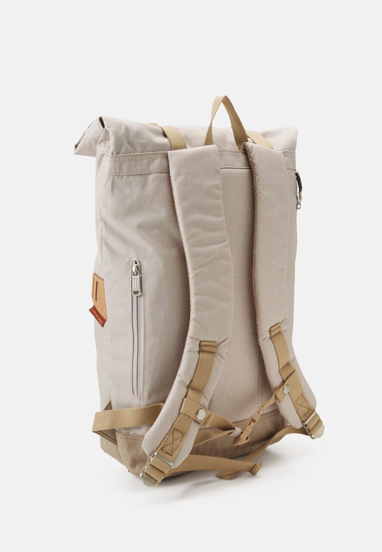 Doughnut Christopher Happy Camper Series UnisexZainoIvory Uomo Borse D0E54O04D-A11 4 Doughnut Christopher Happy Camper Series UnisexZainoIvory Uomo Borse D0E54O04D-A11 - immagine 2