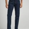 Pepe Jeans Kingston Zip - Jeans A Sigaretta - Denim -Pier One Italia 2025 3d495997fabd47379c9a3f3790eadae5