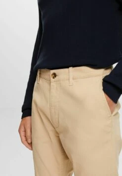 ESPRIT Stretch - Chino - Sand -Pier One Italia 2025 3d79624747b641ccb4b86f5caf822ff3