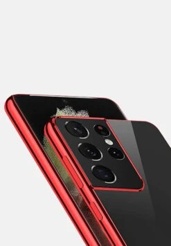 Crystal Clear Case For Samsung Galaxy S22PortacellulareTransparent Uomo Elettronica & Lifestyle A3H54F01O-G11 -Pier One Italia 2025 3d9a66907135475ba106d3259364222a