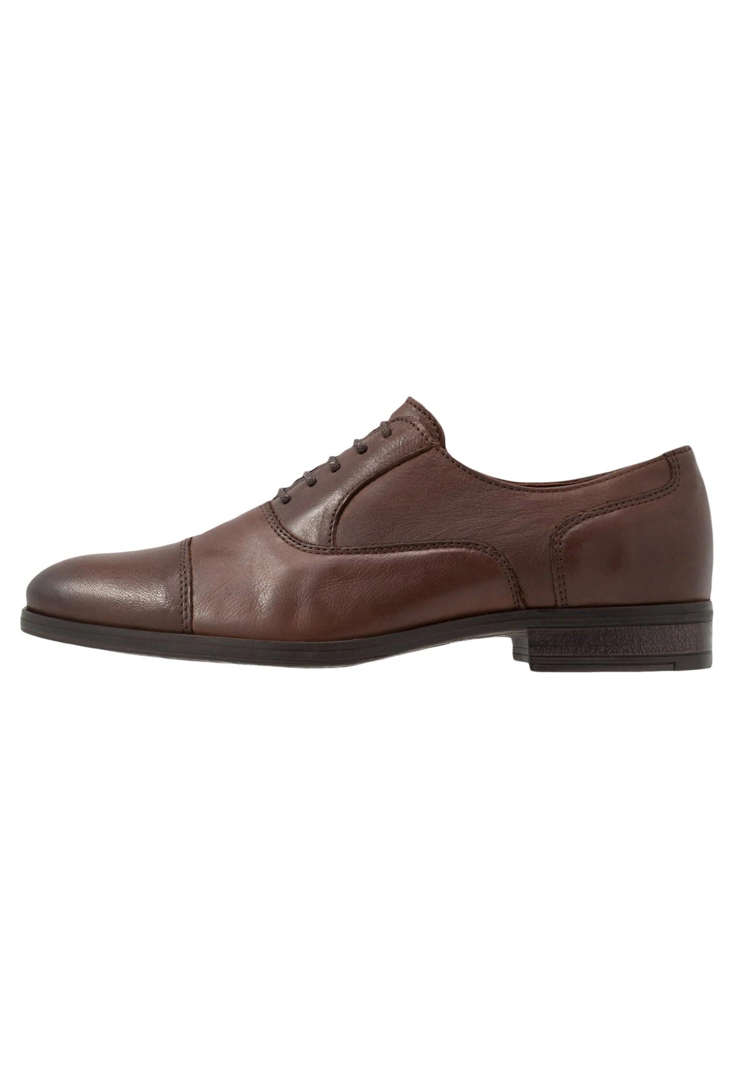 Jack & Jones Jfwdonald - Stringate Eleganti - Cognac Noos 3 Jack & Jones Jfwdonald - Stringate Eleganti - Cognac Noos