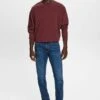ESPRIT RecyceltJeans A SigarettaBlue Dark Washed Uomo Jeans ES122G0CO-K11 -Pier One Italia 2025 3dfd3d45bcbc41b0b8a0a051171c4c9d