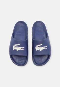 Lacoste Serve Slide 1 Cma - Ciabatte Da Mare - Navy/Off White -Pier One Italia 2025 3e15a09c6b2e4efd9181ca795d960007