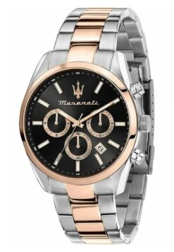 Maserati CronografoBicolor Uomo Orologi MR052M073-D11