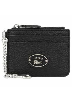 Lacoste PortafoglioBlack Uomo Portafogli E Custodie LA251F04K-Q11