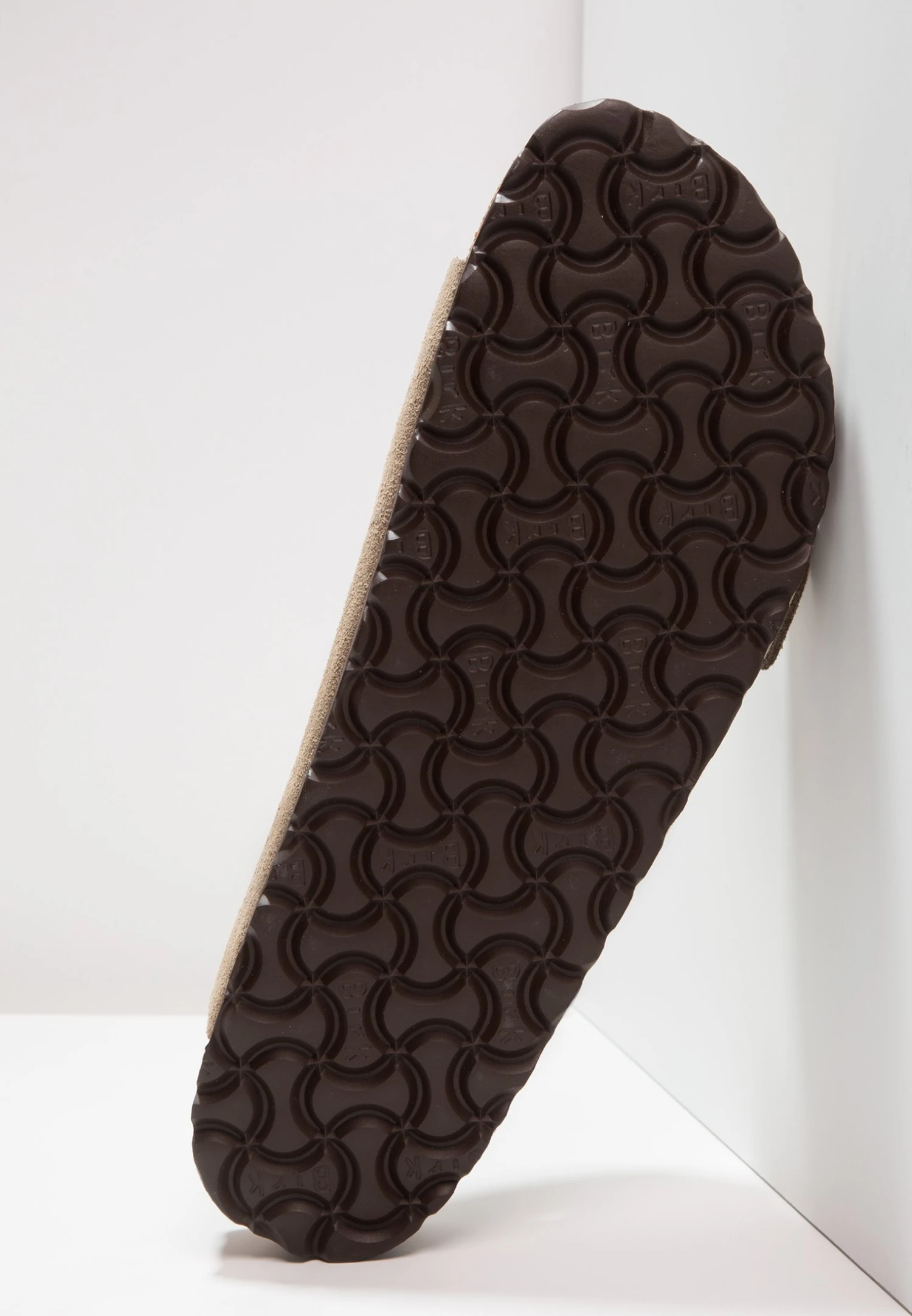 Birkenstock Arizona Soft Footbed Narrow FitCiabattineTaupe Uomo Scarpe Aperte BI115F02U-B11 8 Birkenstock Arizona Soft Footbed Narrow FitCiabattineTaupe Uomo Scarpe Aperte BI115F02U-B11 - immagine 6