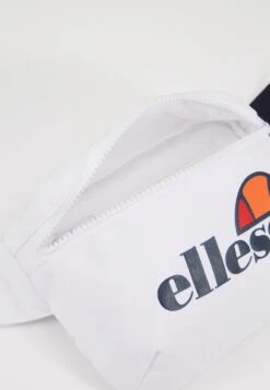 Ellesse Rosca - Marsupio - White -Pier One Italia 2025 3efe6c4edb444e9a97da7b2b085bfb85