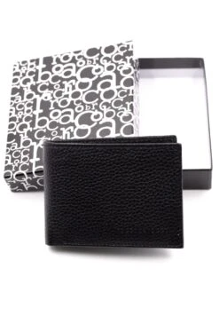 Roccobarocco PortafoglioNero Uomo Portafogli E Custodie 5RB52F000-Q11 -Pier One Italia 2025 3f0015536d7f4f059c7df3e6a58df129