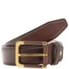 The Bridge CinturaBrown Uomo Cinture 2TH52D006-O11 -Pier One Italia 2025 3f272c081f46434fb09160490b52aecc