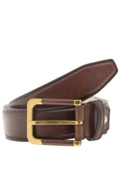 The Bridge CinturaBrown Uomo Cinture 2TH52D006-O11