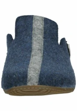 Living Kitzbühel Pantofole - Midnight Navy -Pier One Italia 2025 3f9640e6b79d47d4a781a28ce524235f