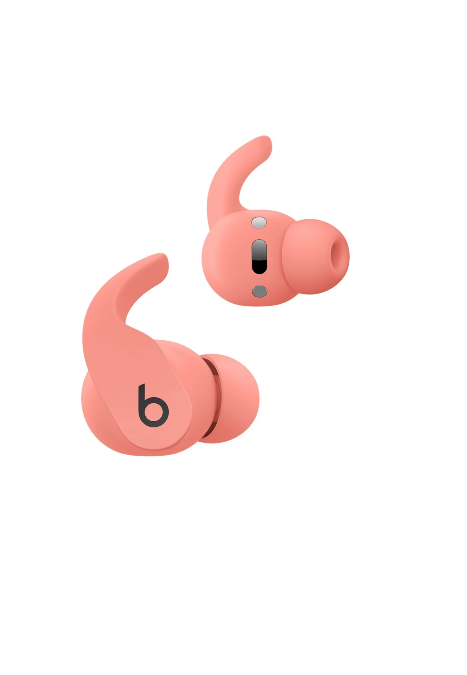 Beats Fit Pro True Wireless EarbudsCuffieCoral Pink Uomo Elettronica & Lifestyle B4154E00Z-J11 4 Beats Fit Pro True Wireless EarbudsCuffieCoral Pink Uomo Elettronica & Lifestyle B4154E00Z-J11 - immagine 2