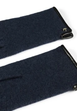 Roeckl Guanti - Anthracite -Pier One Italia 2025 40b8c296518a43deafac4fb8e0c835f5