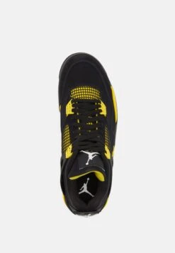 Air Jordan 4 RetroSneakers AlteBlack/White/Tour Yellow Uomo Sneaker JOC12N01X-Q11 -Pier One Italia 2025 40eaa987fb8b4feaa1ed220d1447f691