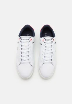 Lacoste Europa ProSneakers BasseWhite/Navy Uomo Sneaker LA212O0JC-A11 -Pier One Italia 2025 412cb53666c34ad18bab8d1837703a68