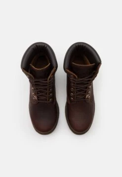 Panama Jack Stivaletti Stringati - Grass Castaño -Pier One Italia 2025 41322667abcf4795a930ebd0f1895780