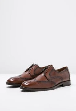 Lloyd LucienStringate ElegantiKenia Uomo Scarpe Eleganti LL112A0EN-O11 -Pier One Italia 2025 413bff9c124d4c4780dcdb06f63de01d