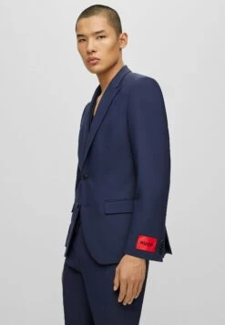 Hugo Henry Getlin233V1X SetCompletoDark Blue Five Uomo Completi E Cravatte HU722A0KC-K11 -Pier One Italia 2025 418497115a6242dfa087f93595ad5779