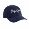 Pepe Jeans Gilbert CappellinoDulwich Blue Uomo Cappellie Berretti PE152P00Q-K11