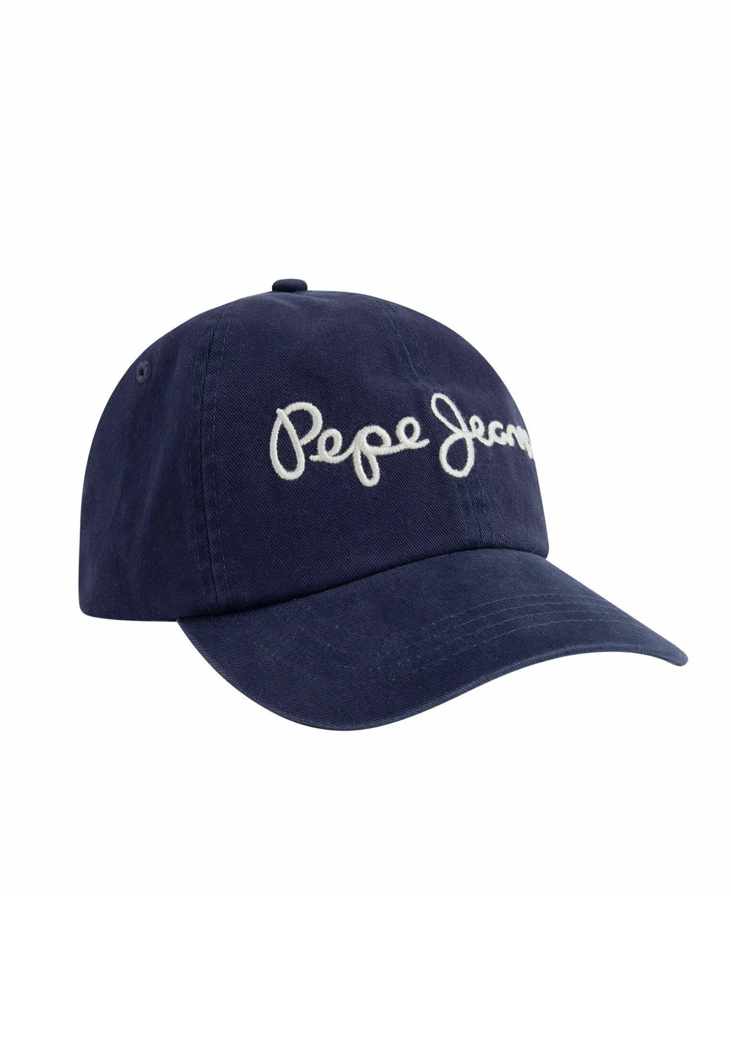 Pepe Jeans Gilbert CappellinoDulwich Blue Uomo Cappellie Berretti PE152P00Q-K11 3 Pepe Jeans Gilbert CappellinoDulwich Blue Uomo Cappellie Berretti PE152P00Q-K11