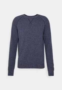 S.Oliver MaglioneDark Blue Uomo Maglieria SO222Q0N9-K11 12 S.Oliver MaglioneDark Blue Uomo Maglieria SO222Q0N9-K11 -Pier One Italia 2025 41cd34cd850a41e49a84594a2278d2a8