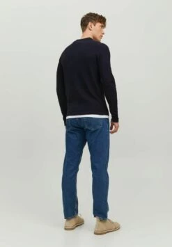 JACK&JONES Premium CardiganMaritime Blue Uomo Maglieria JAM22Q073-K11 -Pier One Italia 2025 42241d1ae49c47f9838a756ec8e28203