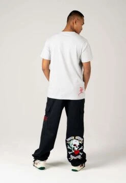 Ed Hardy True-Till-LaT-Shirt Con StampaGrey Uomo T-shirt E Polo ED222O01E-C11 -Pier One Italia 2025 423e90214389498f92081cc6bc2ed1c7