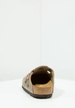 Birkenstock Boston - Pantofole - Tabacco Brown -Pier One Italia 2025 4320703553cd49208057557bbcaf6afe