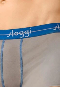 Sloggi 4 Pack StartCulotteBlue/Grey Uomo Intimo SL282O025-T11 -Pier One Italia 2025 4325bbf0610344bb886035d805aaf91b