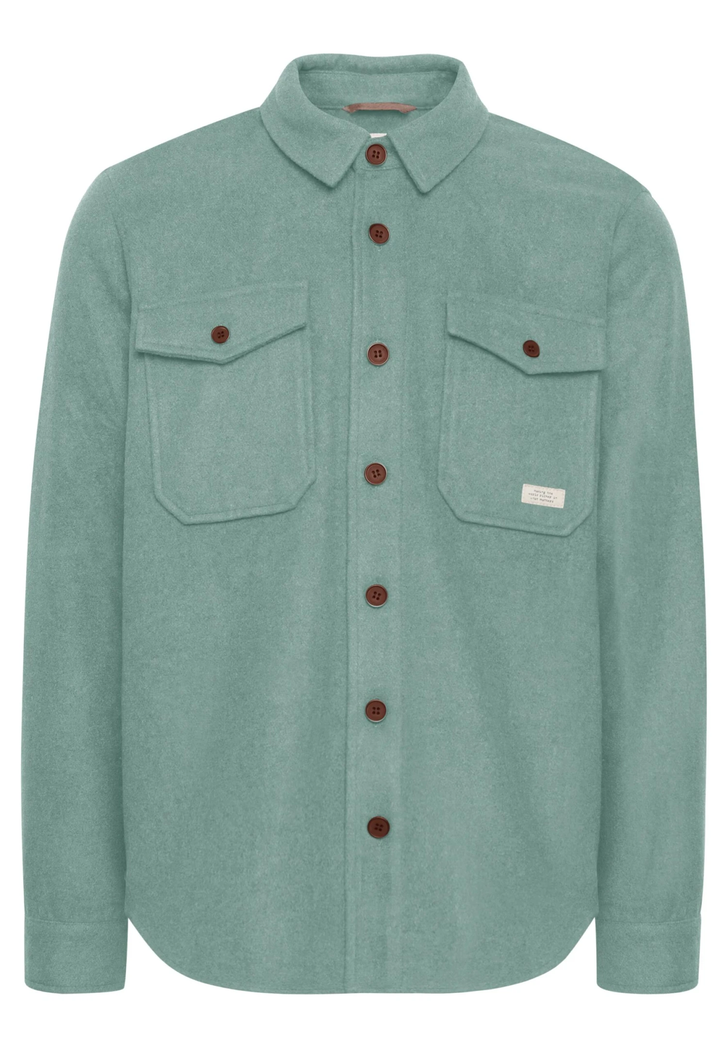 Blend Giacca Leggera - Trellis 8 Blend Giacca Leggera - Trellis - immagine 6