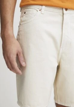 Solid Fidel Lt Owen - Shorts Di Jeans - Oatmeal -Pier One Italia 2025 439807dc3fc947229d490162c80b4596