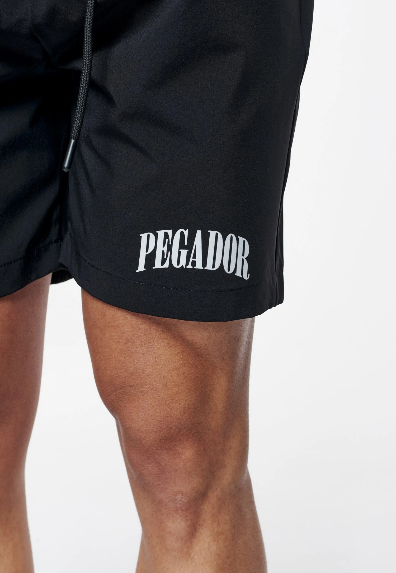 Pegador GrantShorts Da MareBlack Uomo Moda Mare PEP82H00B-Q11 7 Pegador GrantShorts Da MareBlack Uomo Moda Mare PEP82H00B-Q11 - immagine 5